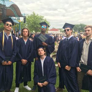 Meet your Posher, Sam